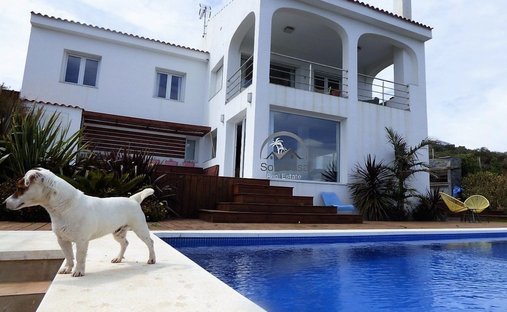 Villa in Sotogrande, San Roque, Andalusia 1