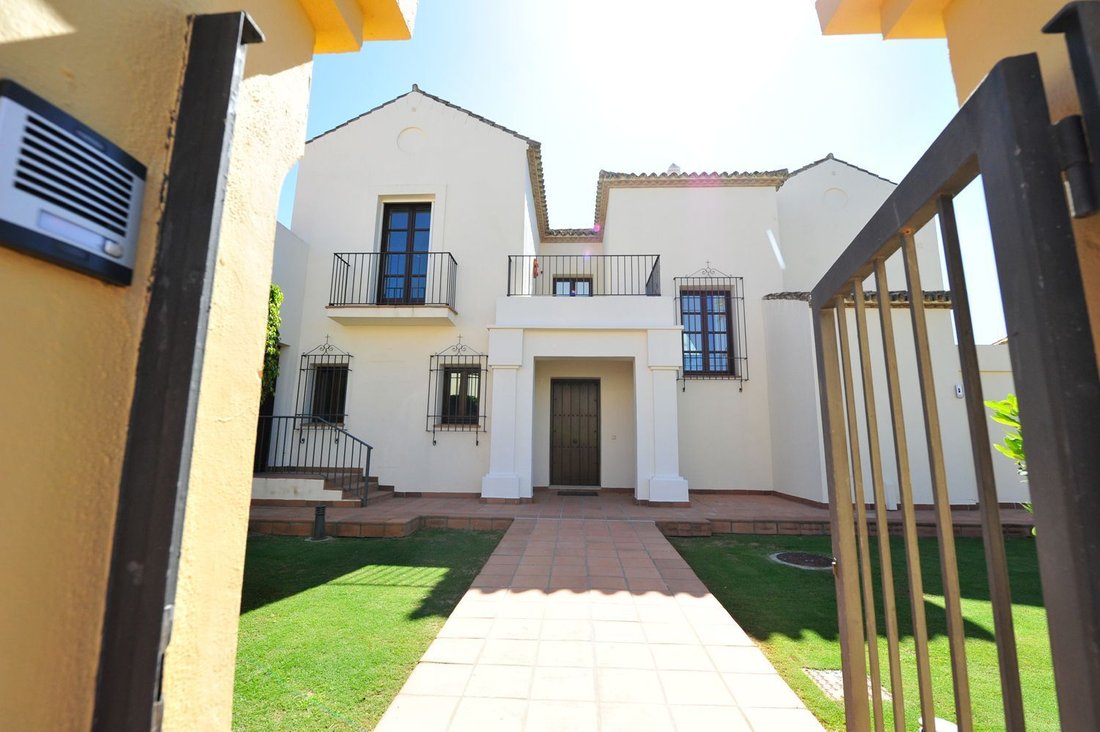 Villa a Sotogrande, San Roque, Andalusia 3 - 14573165