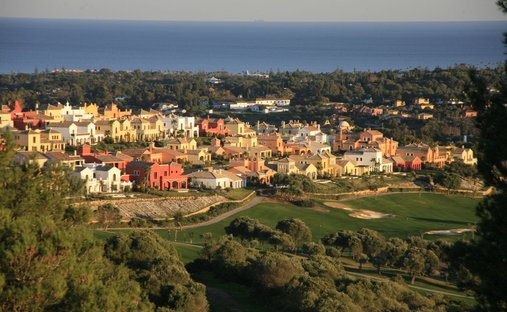 Appartamento a Sotogrande, San Roque, Andalusia 1