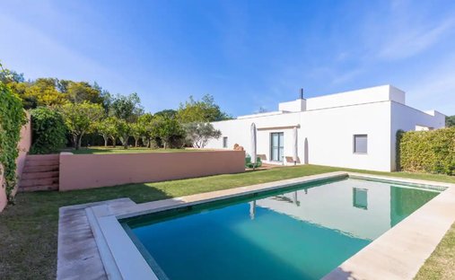 Villa à Sotogrande, San Roque, Andalousie 1