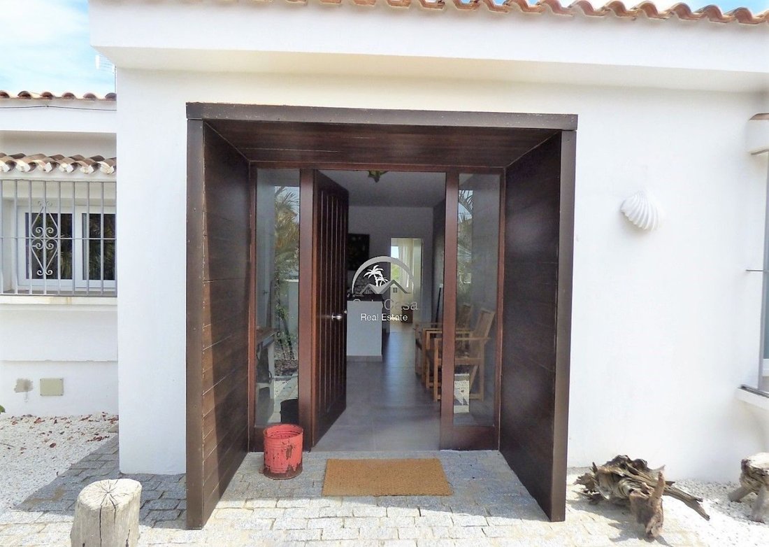 Villa in Sotogrande, San Roque, Andalusia 4 - 14573176