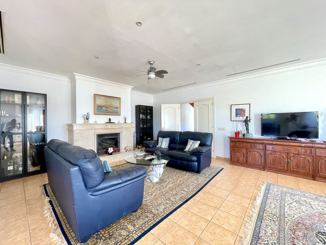 Villa in Sotogrande, San Roque, Andalusia 5 - 14573234