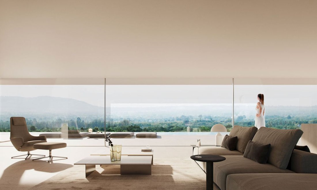 Villa in Sotogrande, San Roque, Andalusia 3 - 14573182