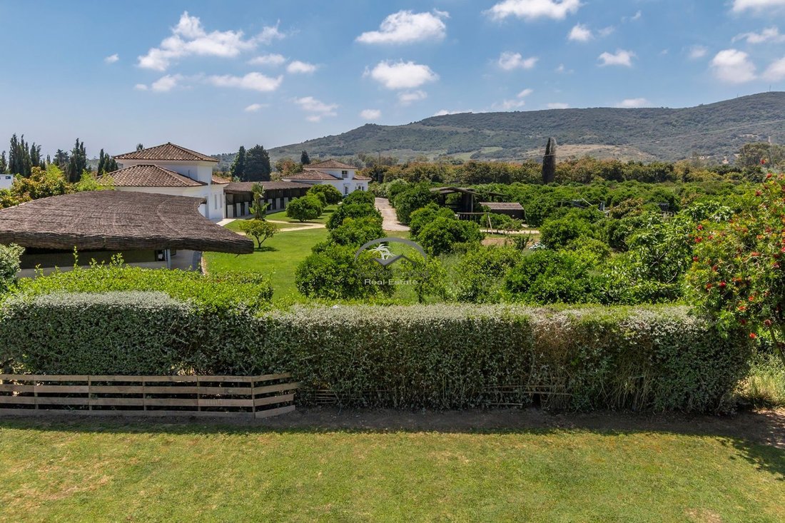 Country House in Sotogrande, San Roque, Andalusia 2 - 14573167