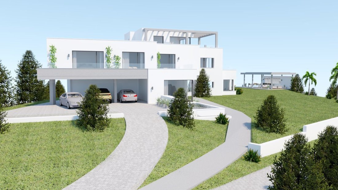 Villa in Sotogrande, San Roque, Andalusia 4 - 14573229