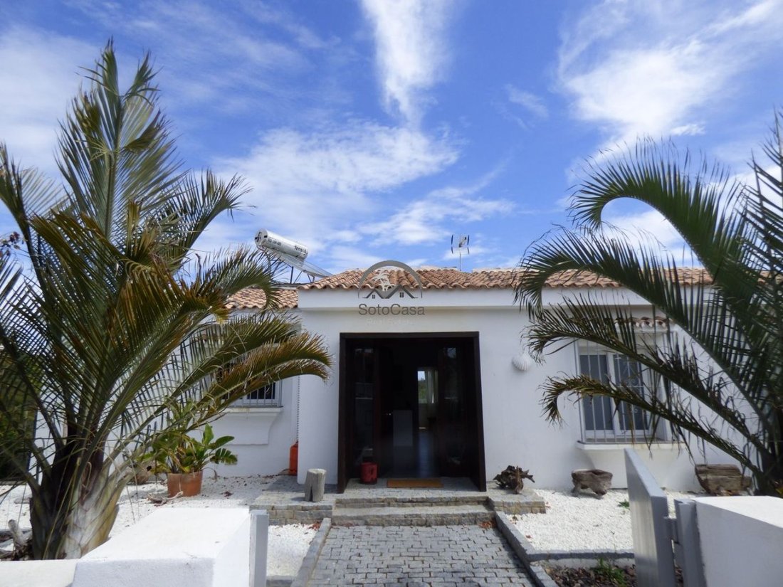 Villa in Sotogrande, San Roque, Andalusia 3 - 14573176