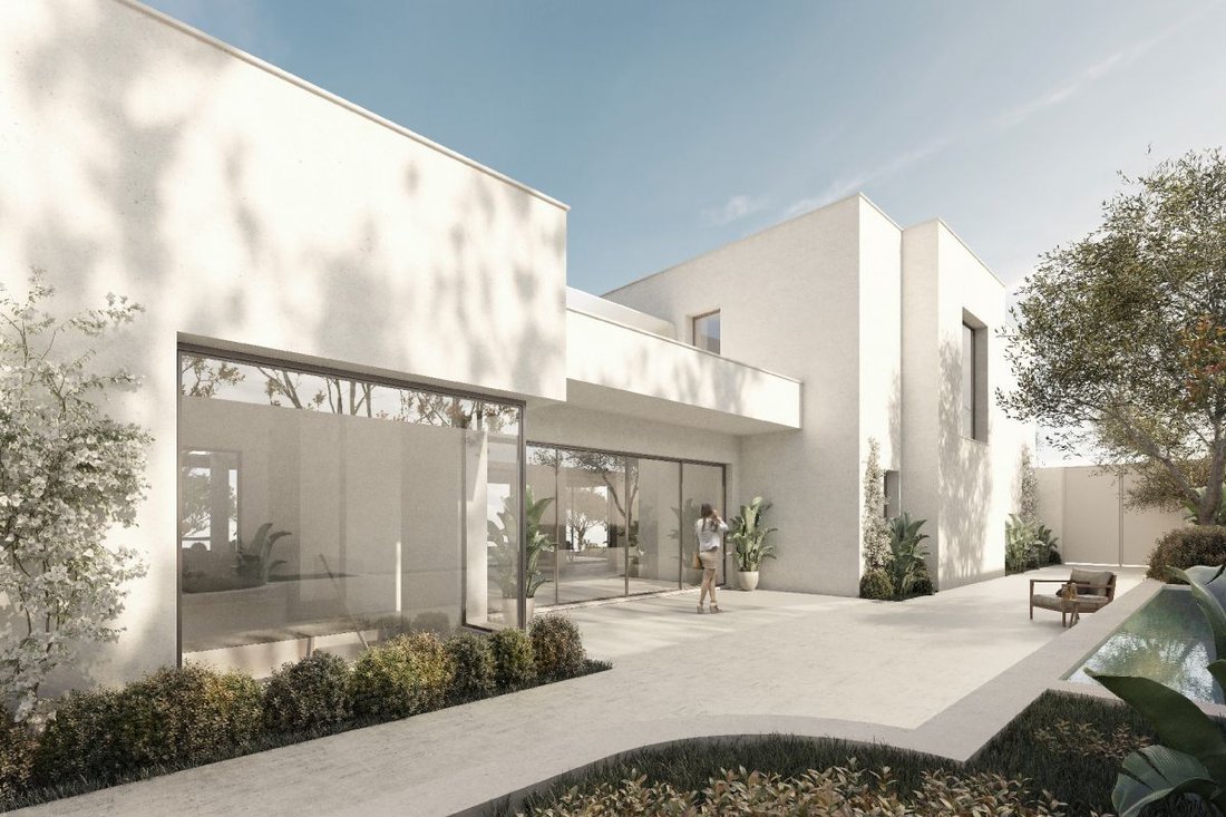 Villa in Sotogrande, San Roque, Andalusia 4 - 14573231