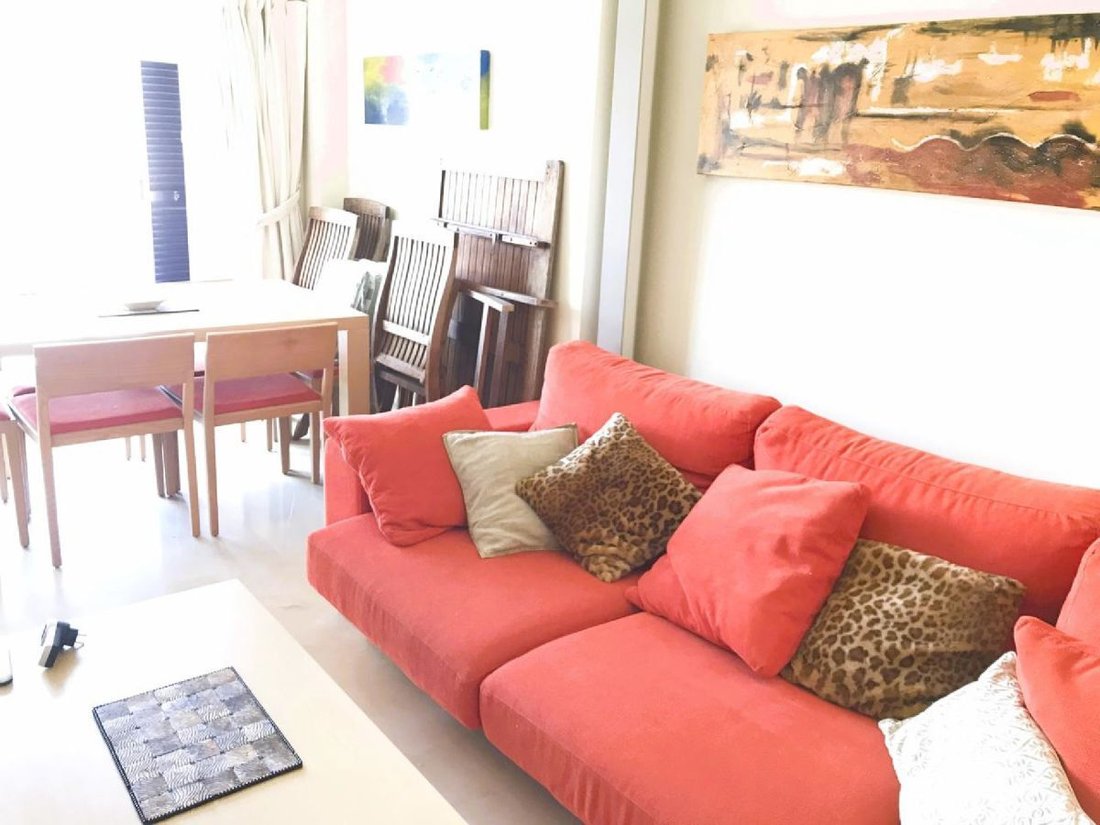 Apartment in Sotogrande, San Roque, Andalusia 5 - 14573238