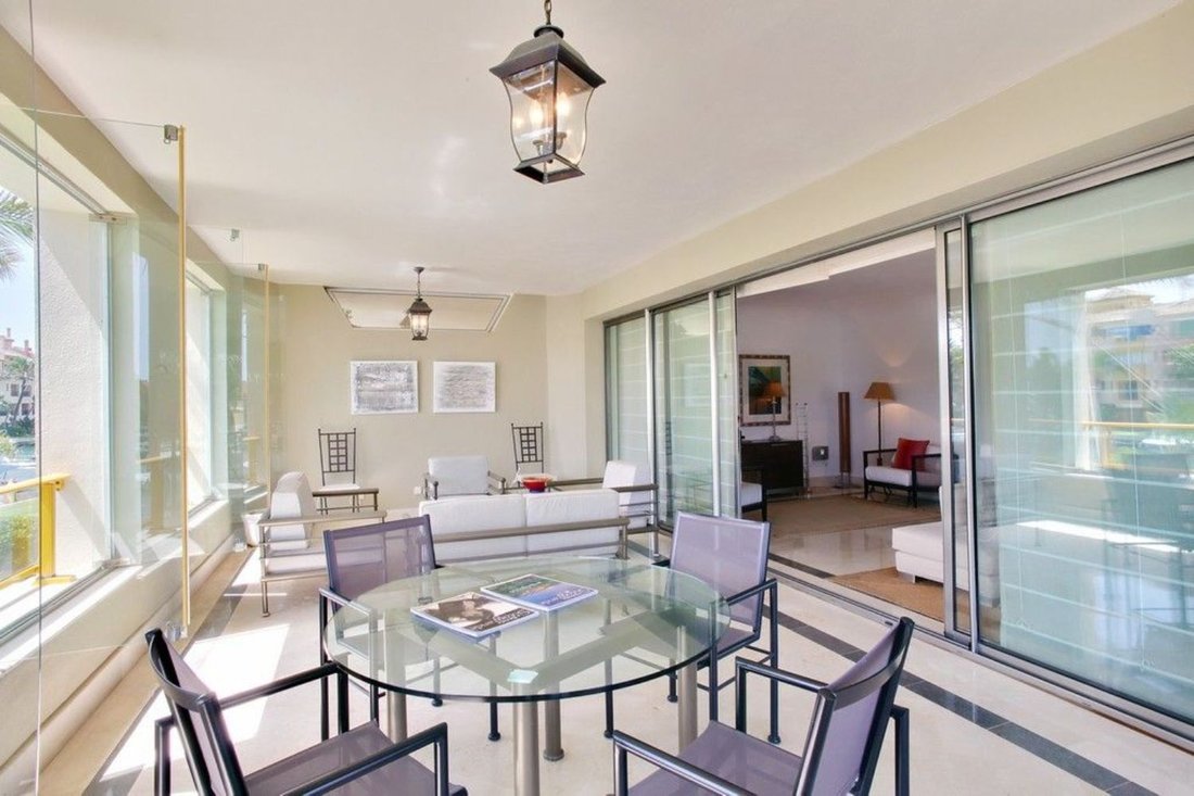 Appartamento a Sotogrande, San Roque, Andalusia 2 - 14573170