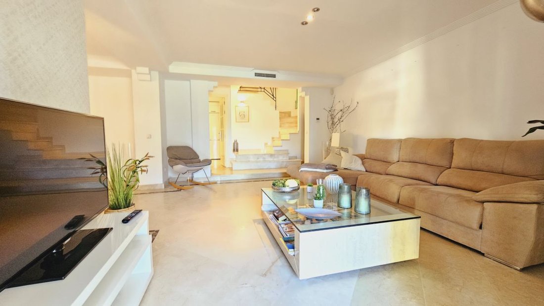 House in Sotogrande, San Roque, Andalusia 5 - 14573204
