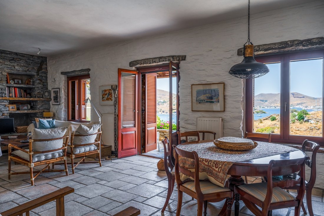 House in Kea, Aegean, Greece 5 - 14573034