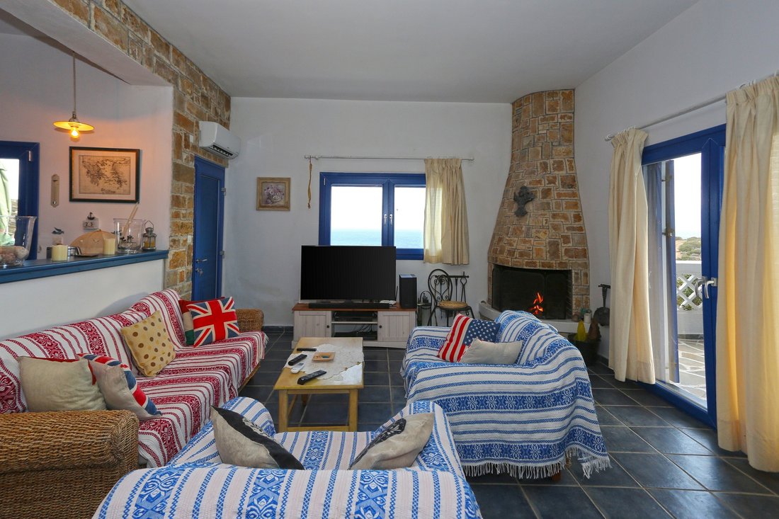 House in Karpathos, Aegean, Greece 2 - 14573033