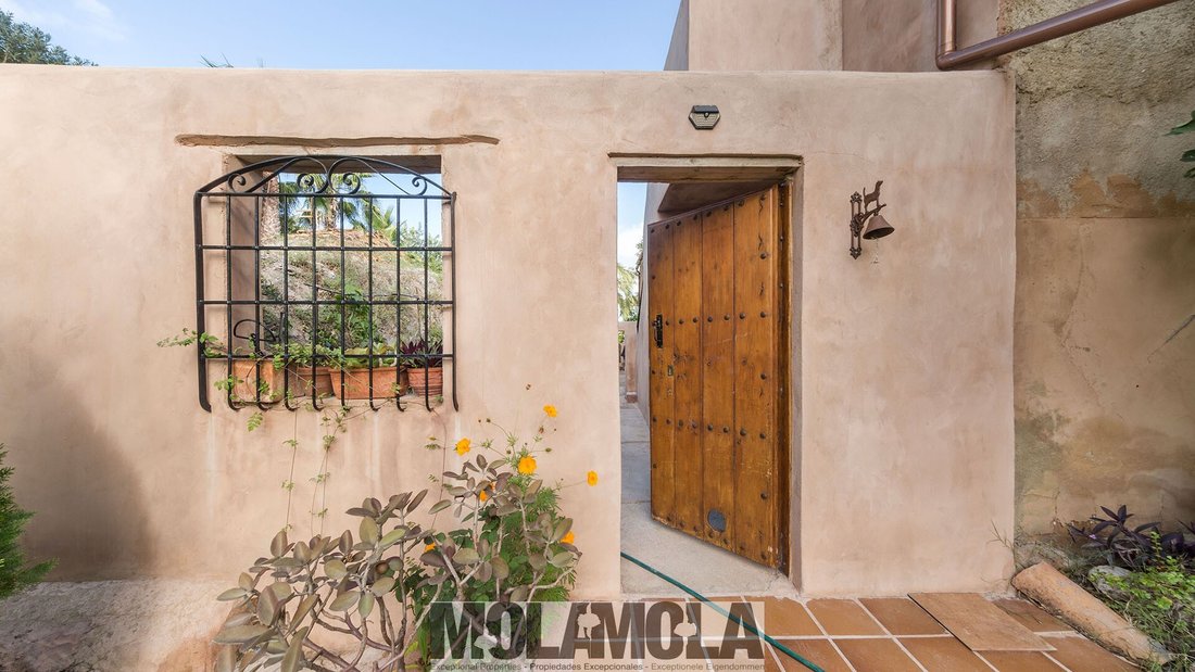 Finca in Turre, Andalusia, Spain 3 - 14573330