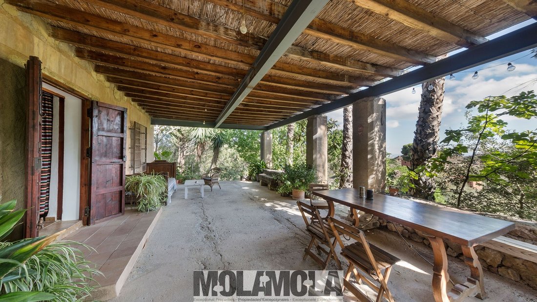 Finca in Turre, Andalusia, Spain 5 - 14573330