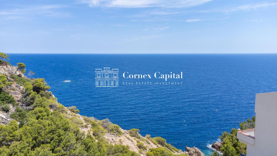 Villa in Begur, Catalonia, Spain 4 - 14576846