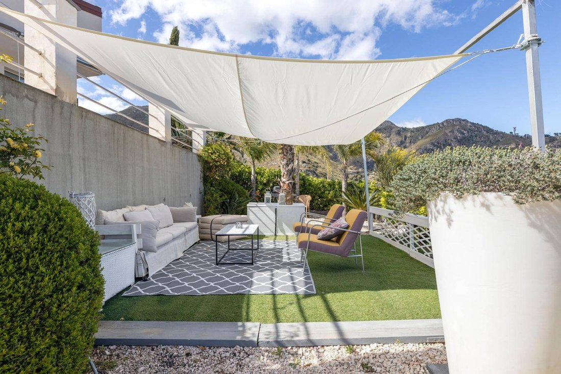 Villa in Castelmola, Sicily, Italy 5 - 14573223