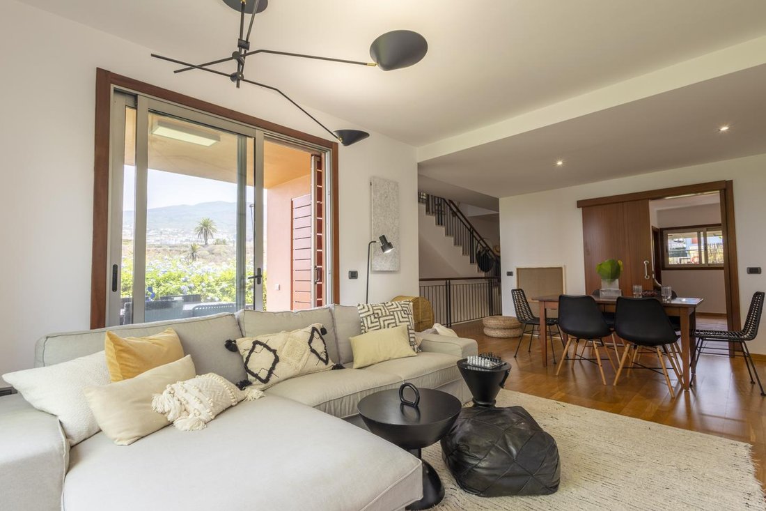 Chalet in La Quinta, Canary Islands, Spain 3 - 14576908