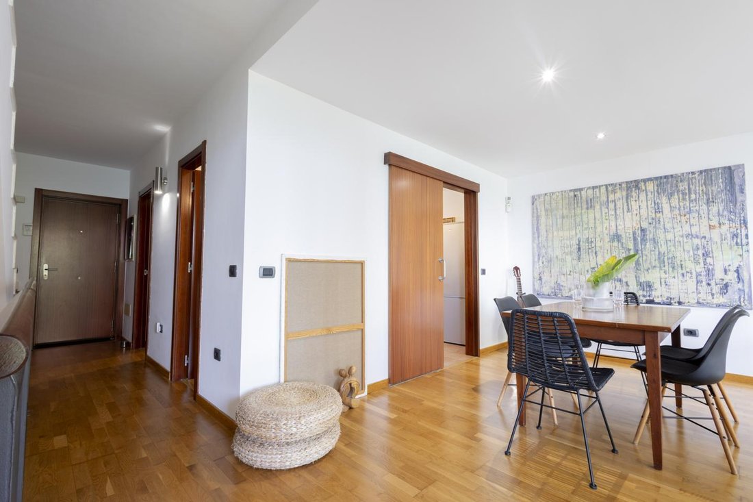 Chalet in La Quinta, Canary Islands, Spain 5 - 14576908