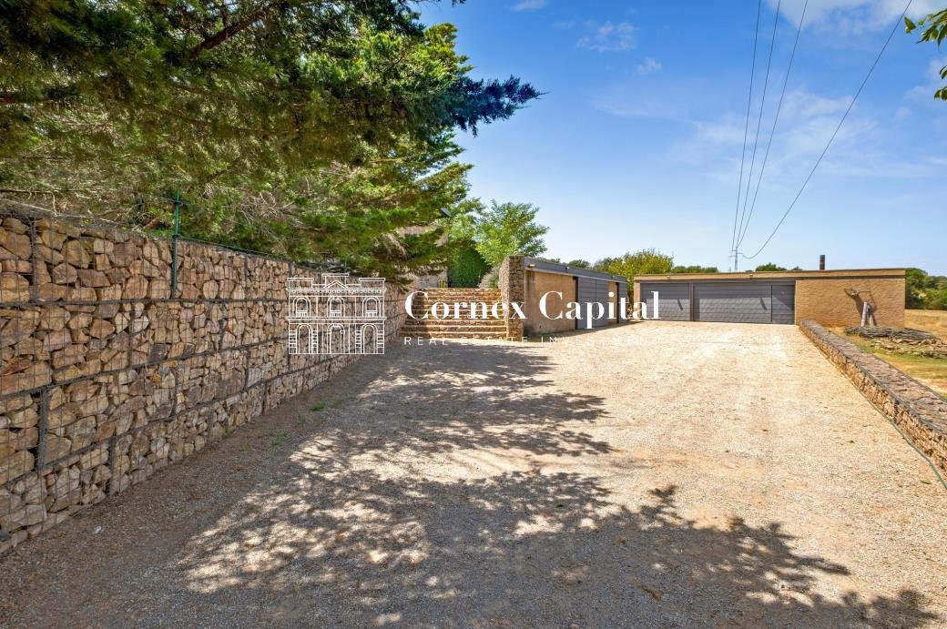 Finca in Forallac, Catalonia, Spain 2 - 14576923