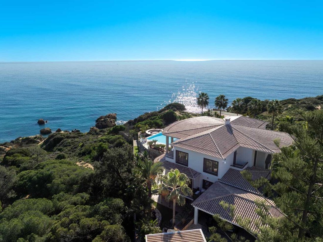 Villa in Praia dos Pescadores, Olhos de Agua, Portugal 4 - 13526963