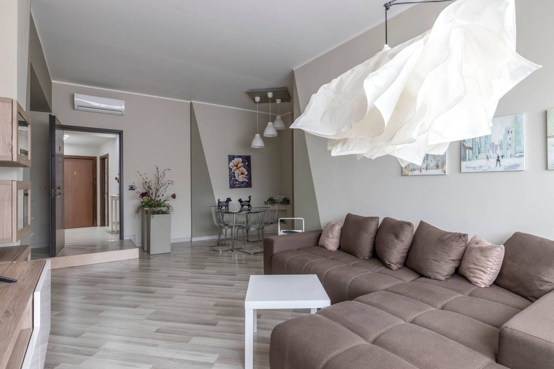 Apartment in San Berillo-Fiera, Catania, Italy 3 - 14576847