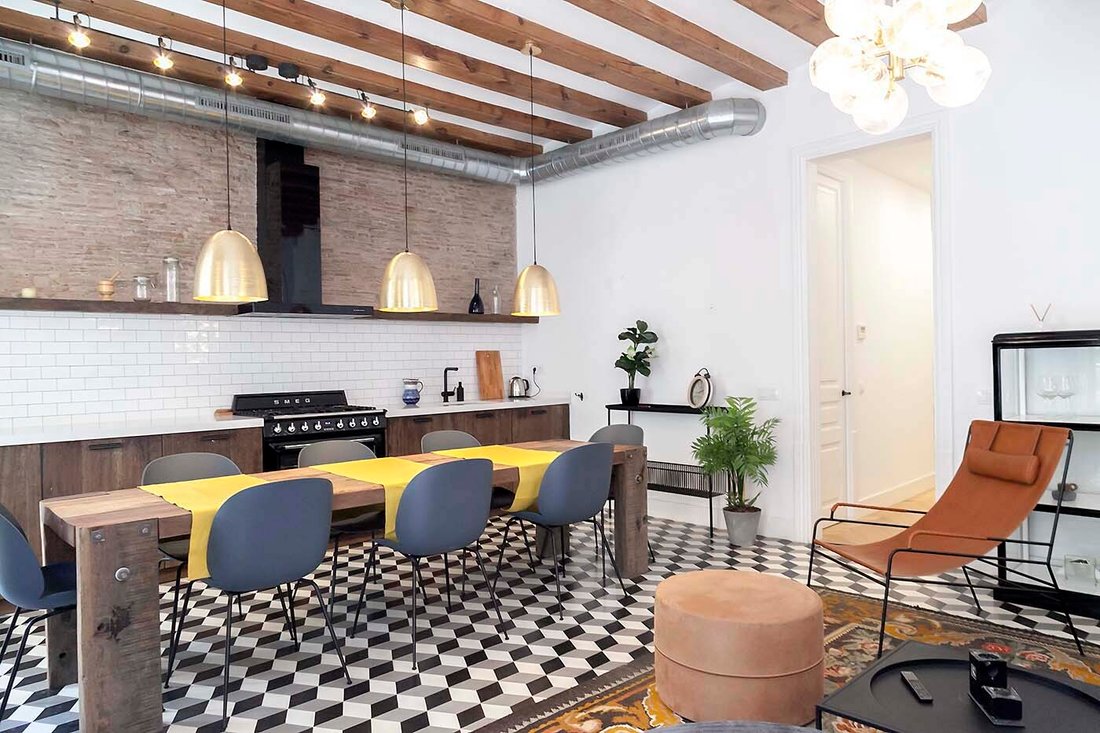 Apartment in Ciutat Vella, Barcelona, Spain 4 - 14576834