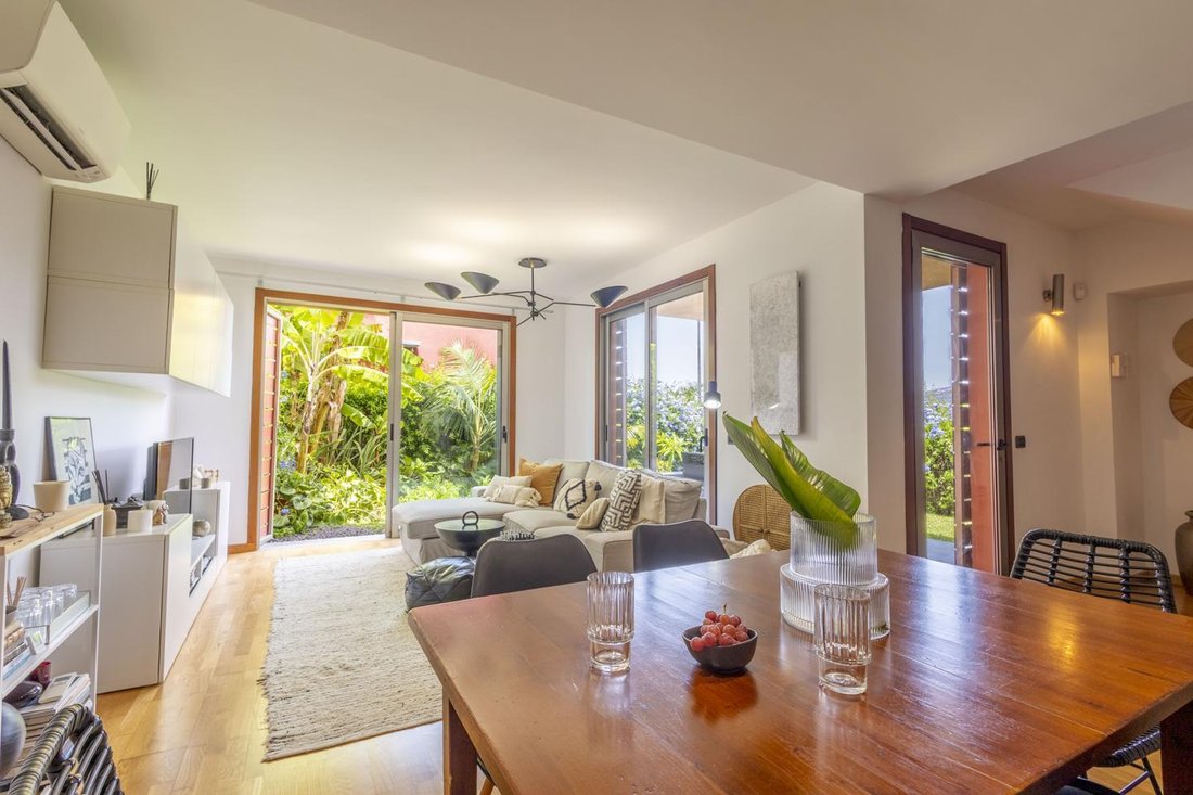 Chalet in La Quinta, Canary Islands, Spain 4 - 14576908