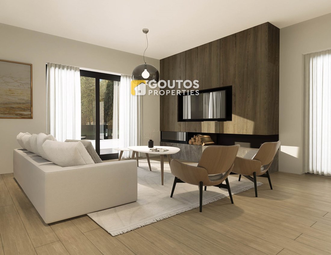 Apartment in South Athens, Attica, Greece 2 - 14575400