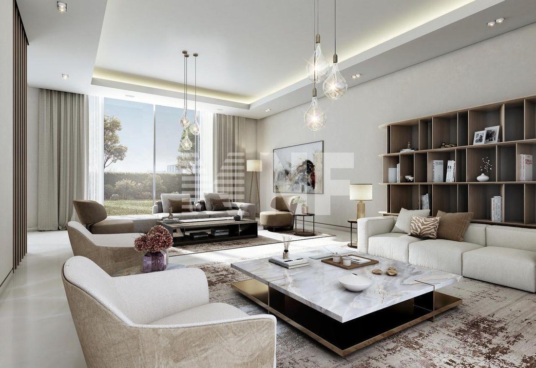 Villa in Al Yufrah 1, Al Yufrah, Dubai 3 - 14575870