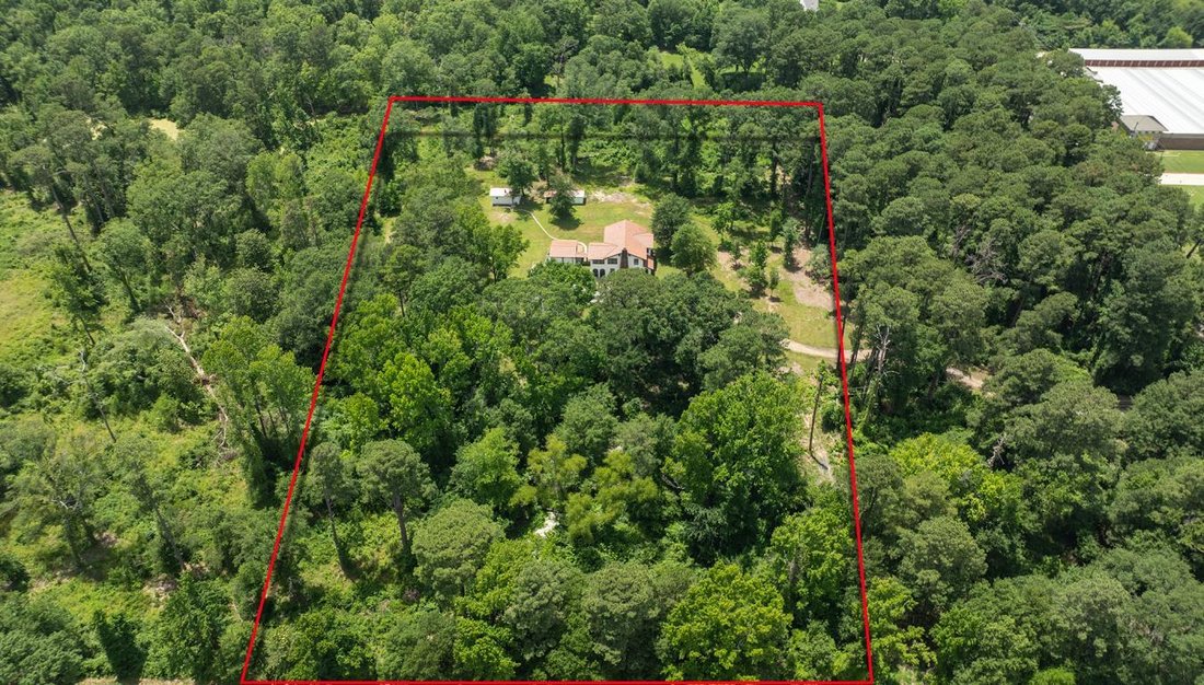 House in Texarkana, Texas, United States 4 - 14574734