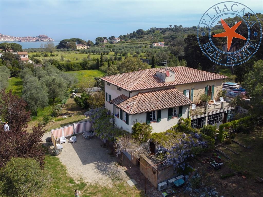 Villa in Portoferraio, Tuscany, Italy 2 - 12994254