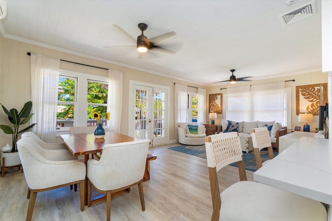 House in Kailua, Hawaii, United States 1 - 14573405