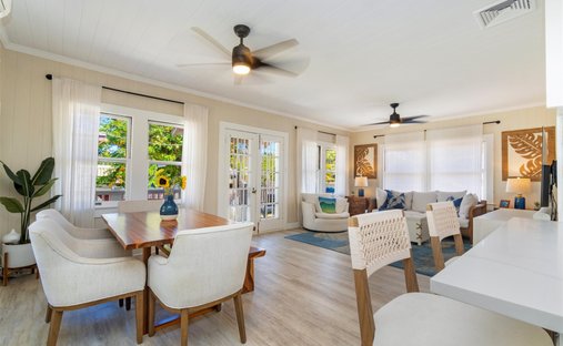 Casa a Kailua, Hawaii, Stati Uniti 1