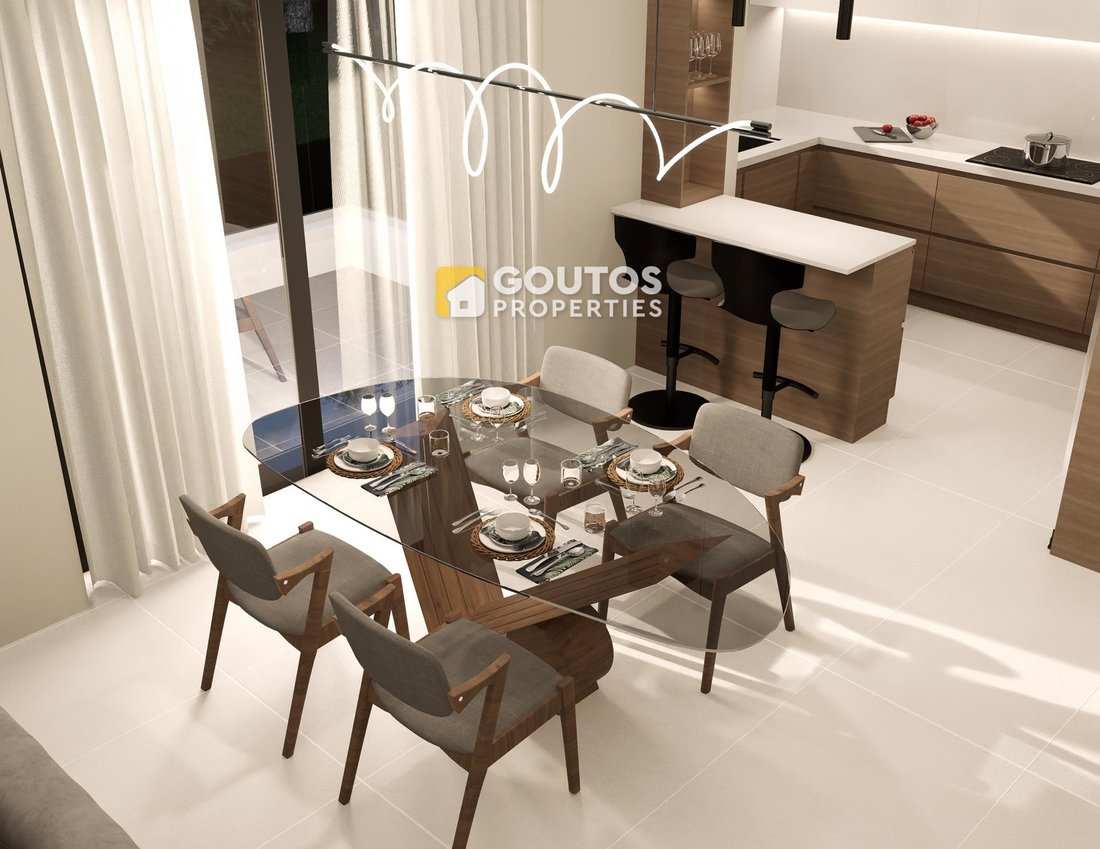 Apartment in Nea Smyrni, Attica, Greece 5 - 14575423