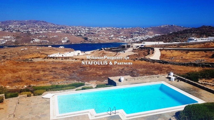 Apartment in Mykonos, Aegean, Greece 1 - 14575921