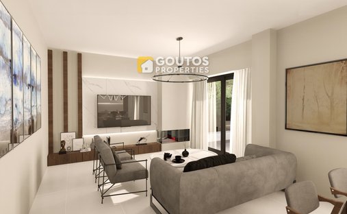 Apartment in Nea Smyrni, Attica, Greece 1