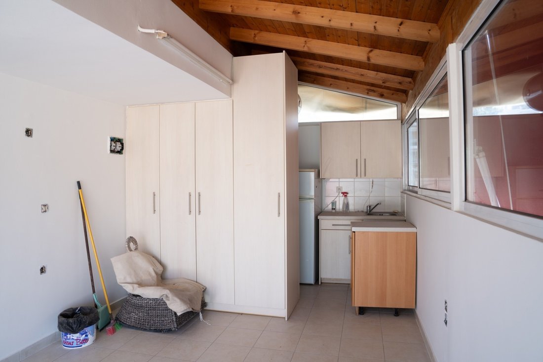 Condo in South Athens, Attica, Greece 3 - 14575379