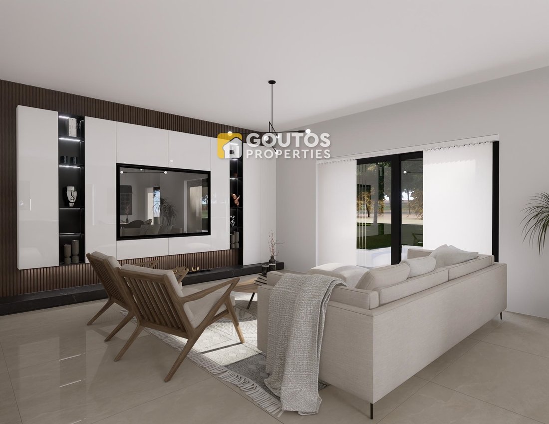 Apartment in South Athens, Attica, Greece 3 - 14575472