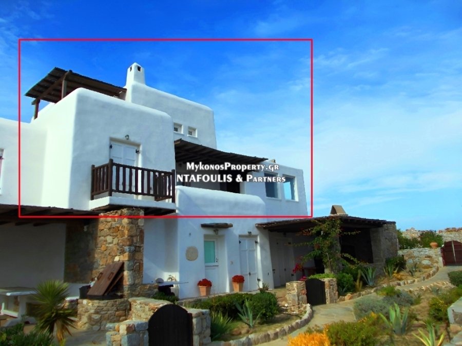 Apartment in Mykonos, Aegean, Greece 2 - 14575921
