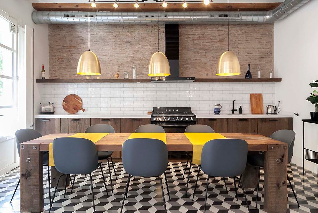 Apartment in Ciutat Vella, Barcelona, Spain 2 - 14576834