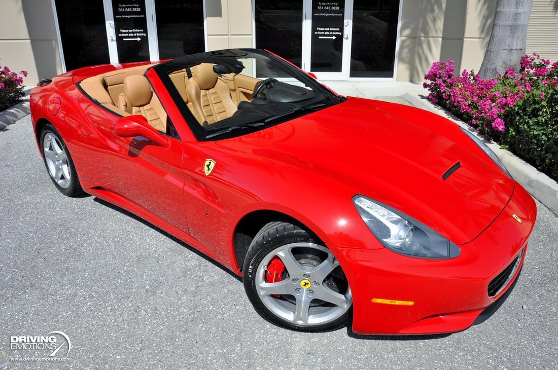 Cabriolet in Lake Park, FL 33403 2 - 14575943