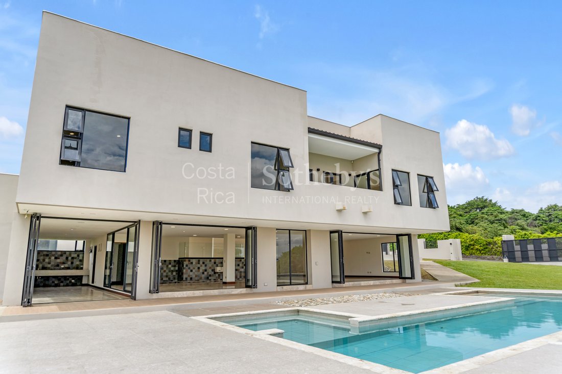 Maison à Guácima, Alajuela, Costa Rica 4 - 14573369