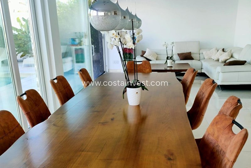 Villa in La Zenia, Orihuela, Valencian Community 2 - 14573951