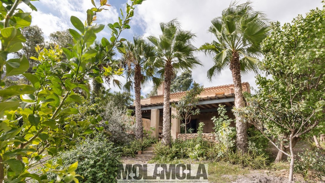 Finca in Turre, Andalusia, Spain 2 - 14573330