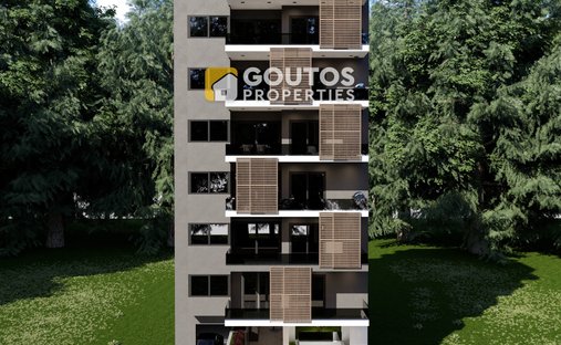 Apartment in Nea Smyrni, Attica, Greece 1