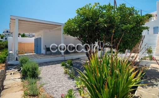 Casa in Community of Apollonia, Aegean, Grecia 1