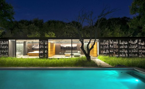 Casa en Río Vaal, Sudáfrica 1