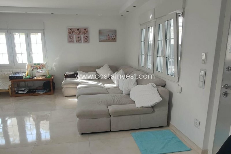 Villa in La Zenia, Orihuela, Valencian Community 4 - 14573951