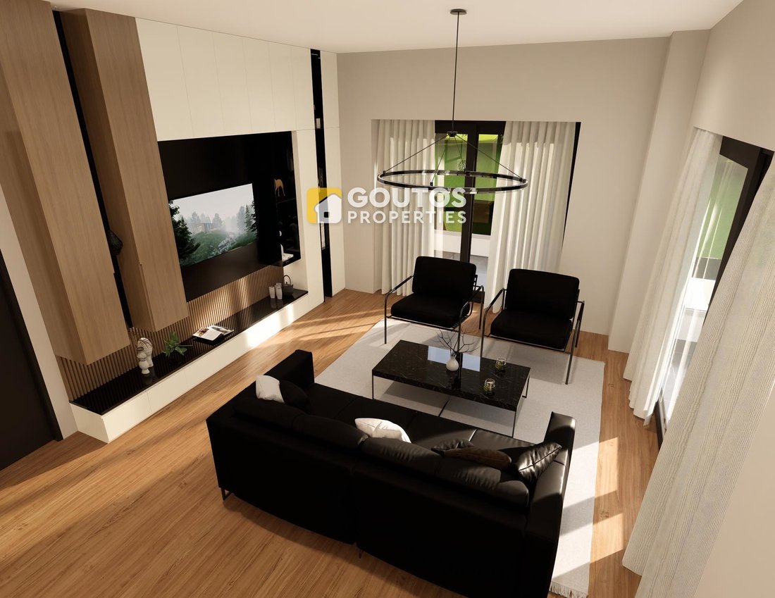 Apartment in Nea Smyrni, Attica, Greece 3 - 14575414