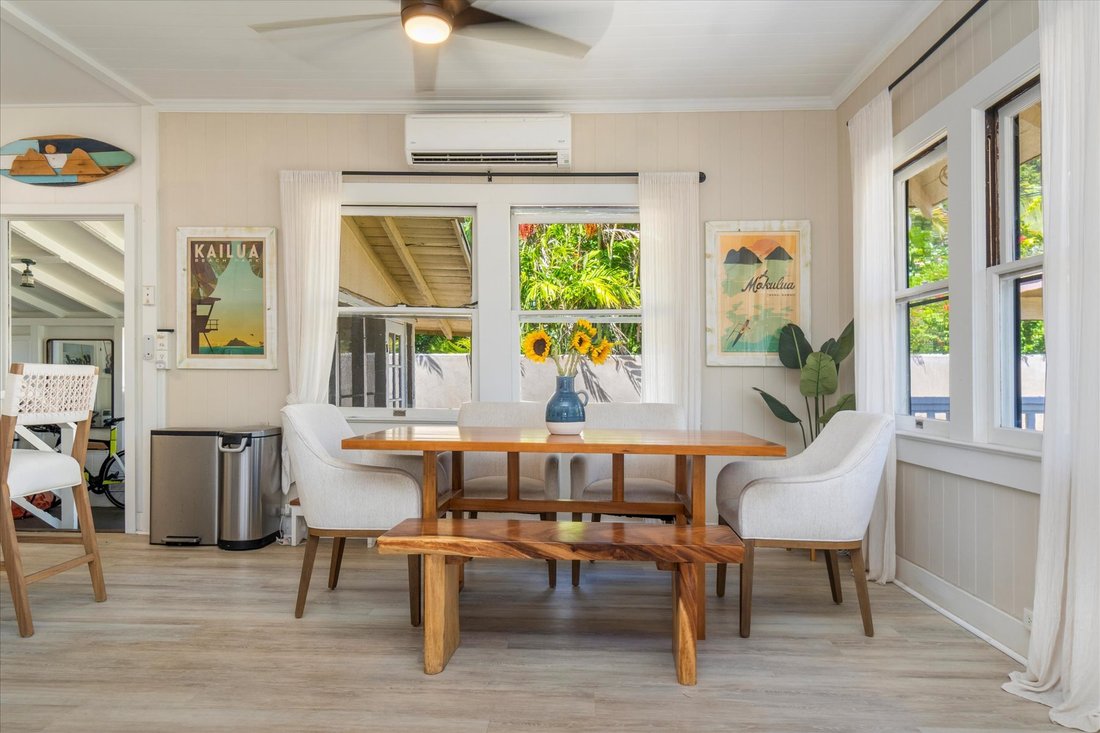 House in Kailua, Hawaii, United States 5 - 14573405